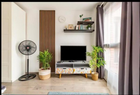 Avett Cosy Apartments